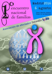 Encuentro Nacional Familias Madrid 2016