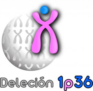 Logotipo Deleción 1p36